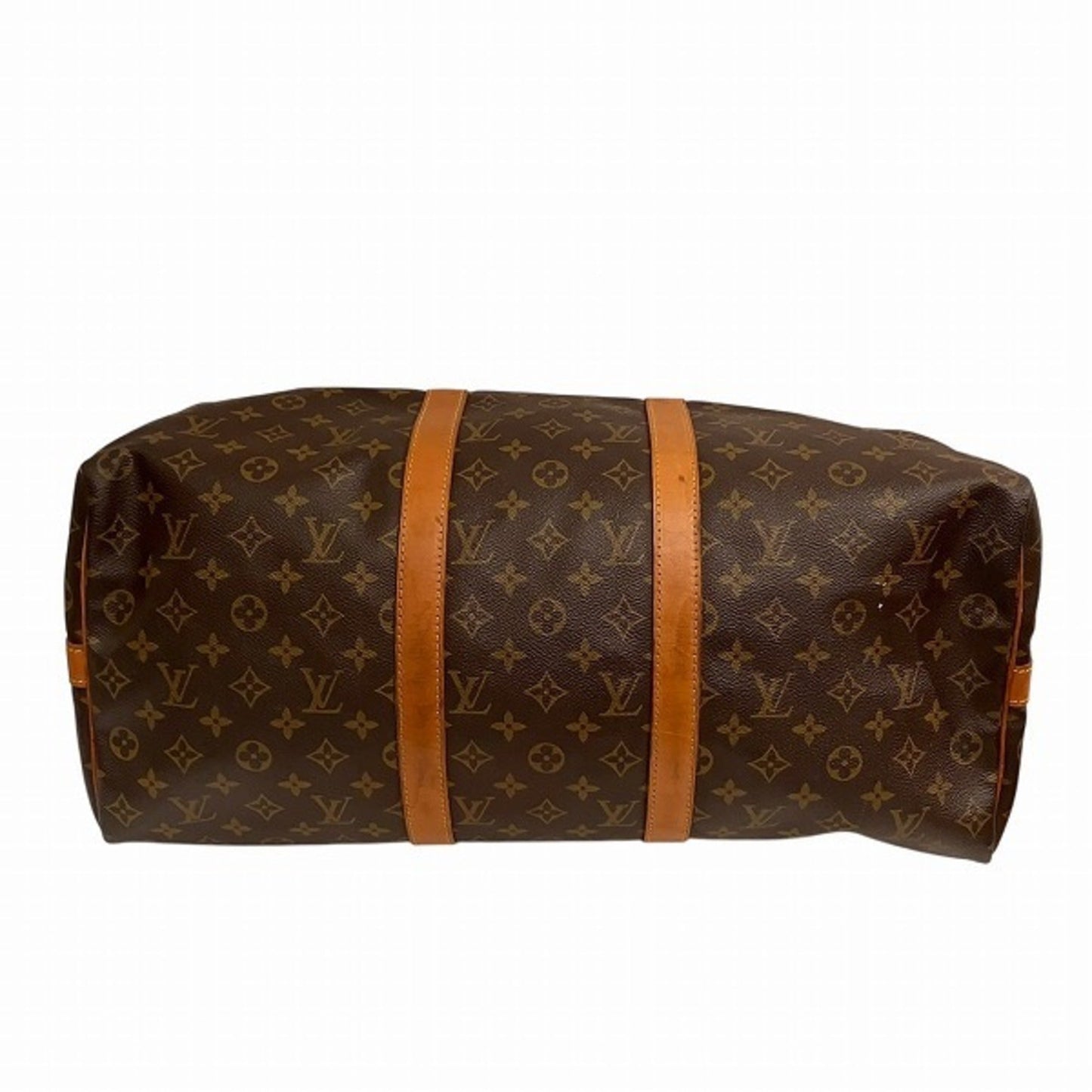 Louis Vuitton Keepall Bandouliere 50