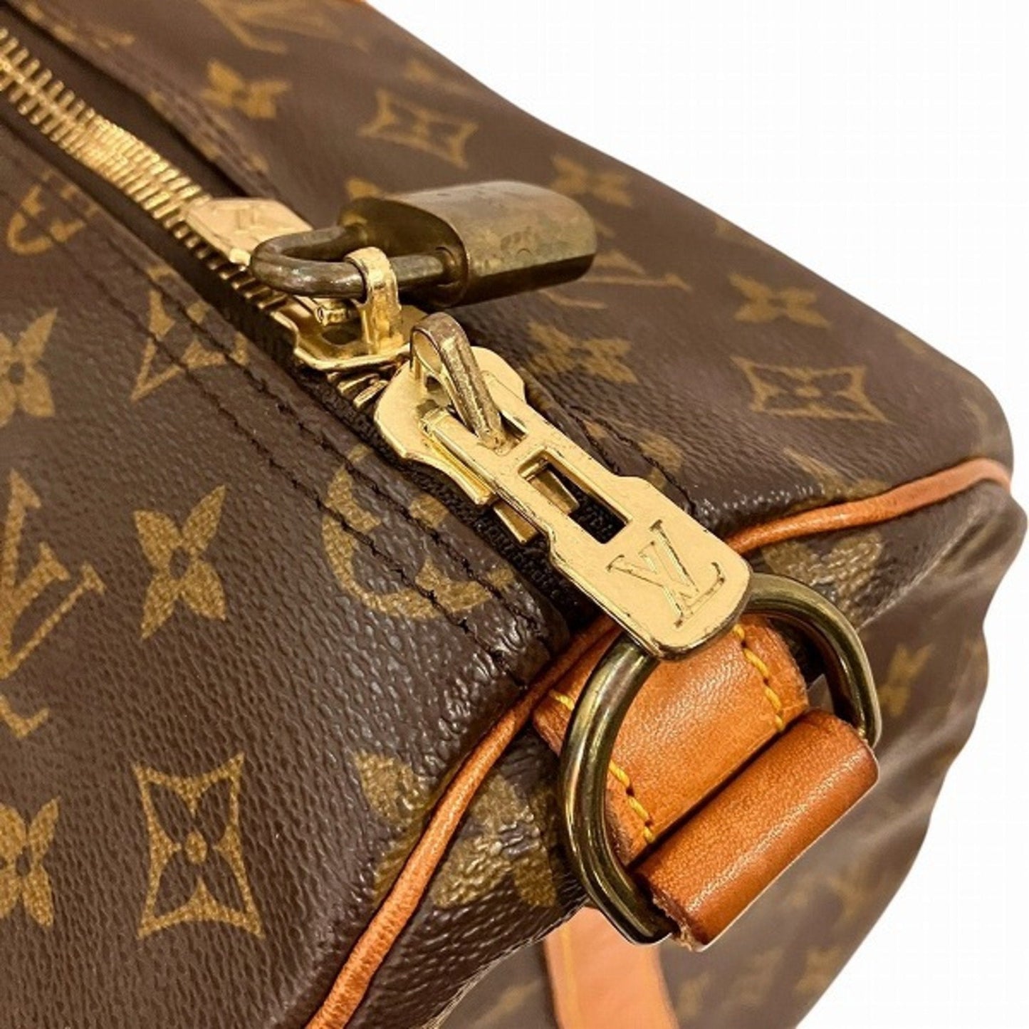 Louis Vuitton Keepall Bandouliere 50