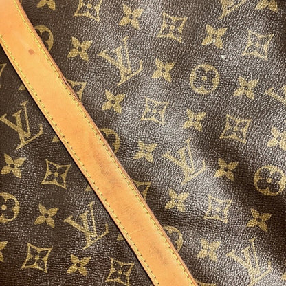Louis Vuitton Keepall Bandouliere 50