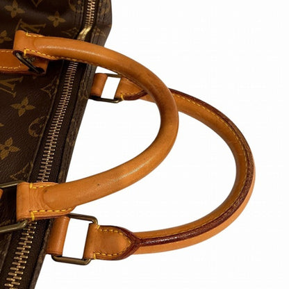 Louis Vuitton Keepall Bandouliere 50
