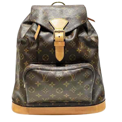 Louis Vuitton Montsouris GM