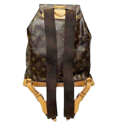 Louis Vuitton Montsouris GM