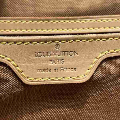 Louis Vuitton Montsouris GM