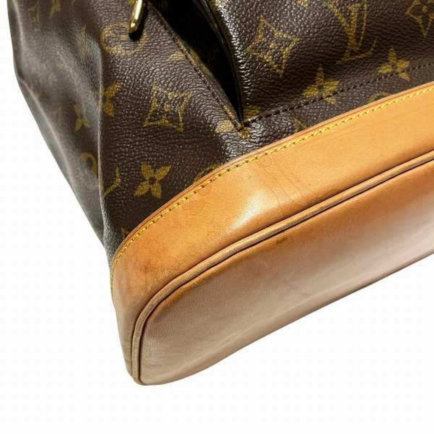 Louis Vuitton Montsouris GM