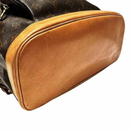 Louis Vuitton Montsouris GM