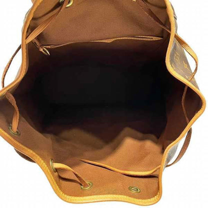 Louis Vuitton Montsouris GM