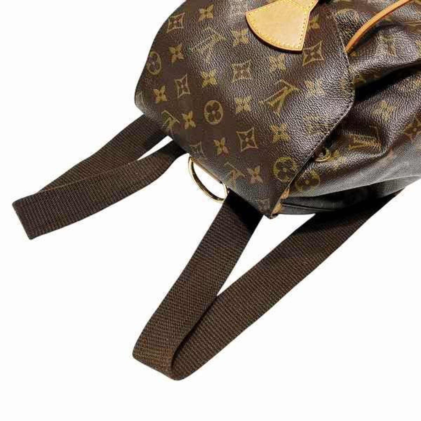 Louis Vuitton Montsouris GM