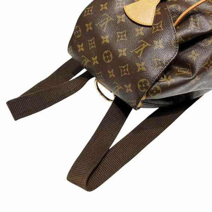 Louis Vuitton Montsouris GM