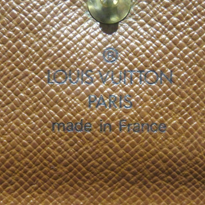 Louis Vuitton Porte-monnaie
