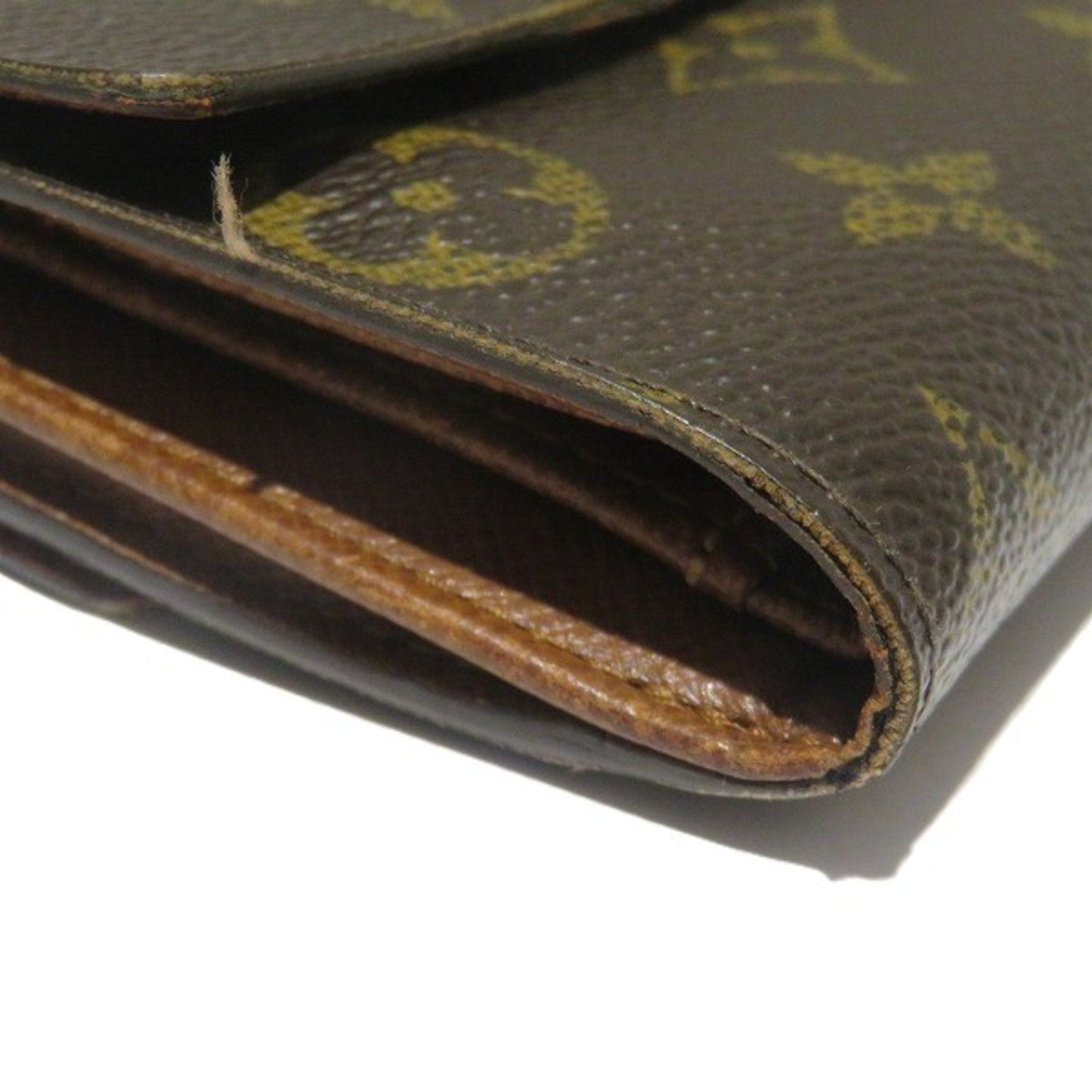 Louis Vuitton Porte-monnaie