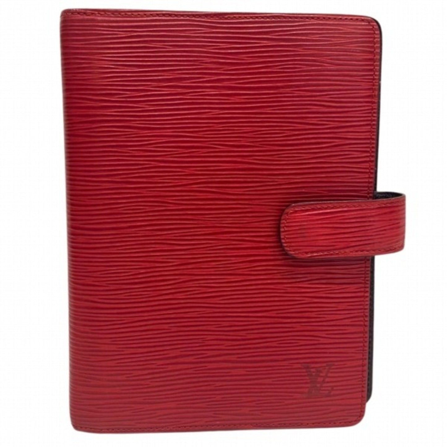 Louis Vuitton COUVERTURE AGENDA FONCTIONNEL MM
