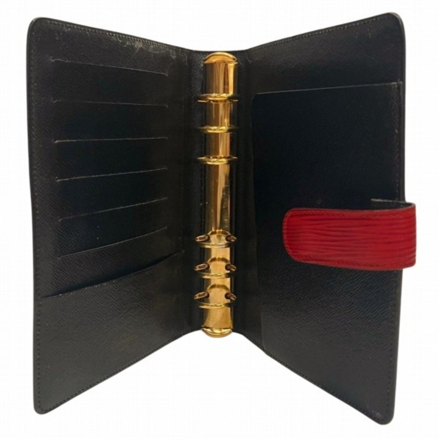 Louis Vuitton COUVERTURE AGENDA FONCTIONNEL MM