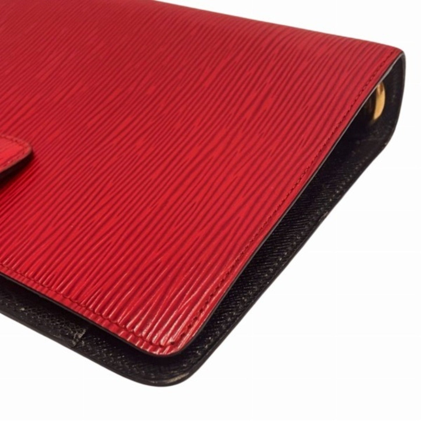 Louis Vuitton COUVERTURE AGENDA FONCTIONNEL MM