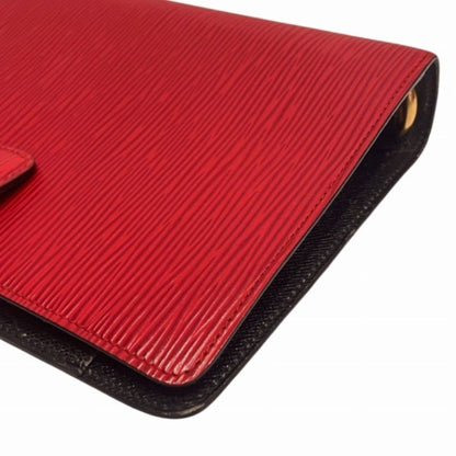 Louis Vuitton COUVERTURE AGENDA FONCTIONNEL MM