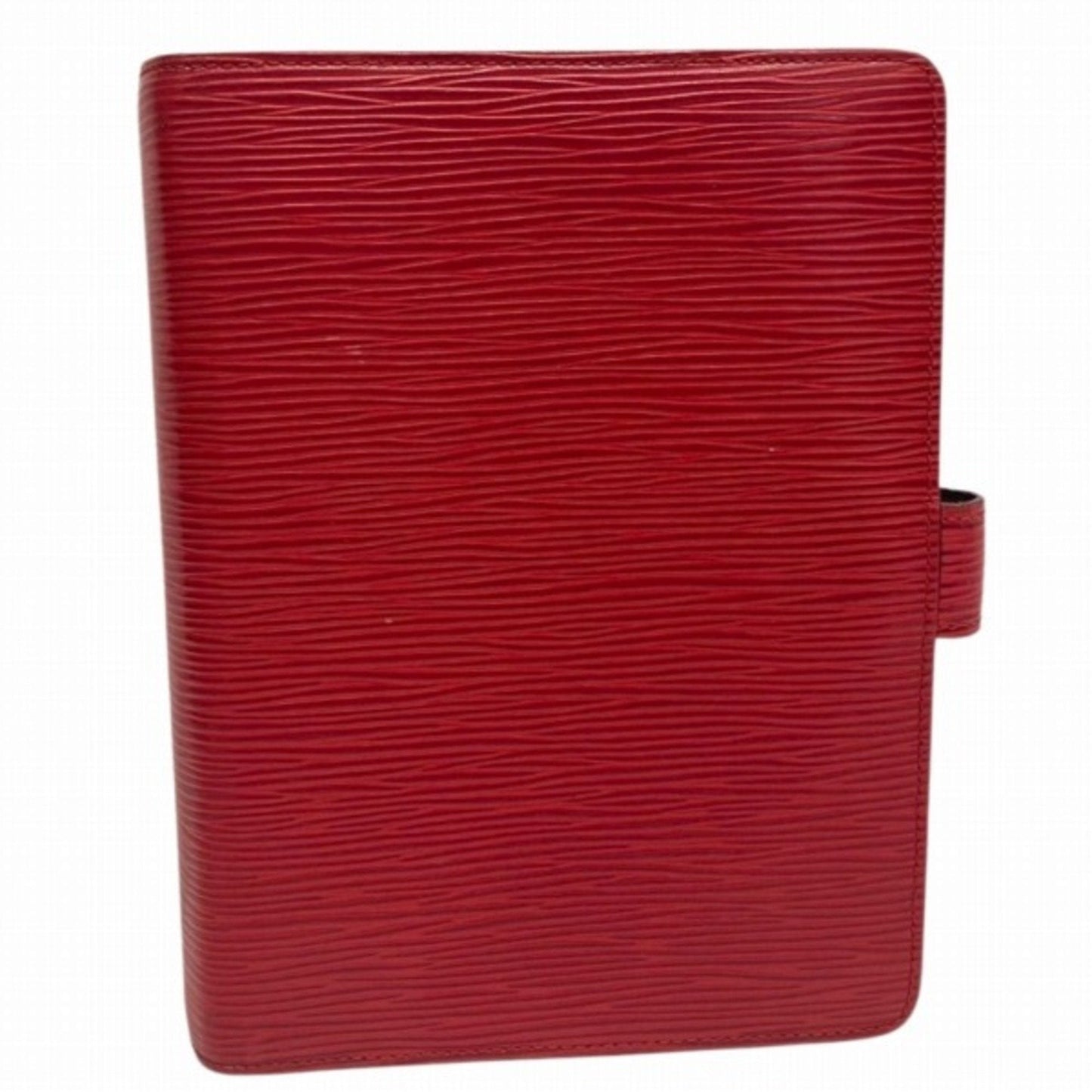 Louis Vuitton COUVERTURE AGENDA FONCTIONNEL MM