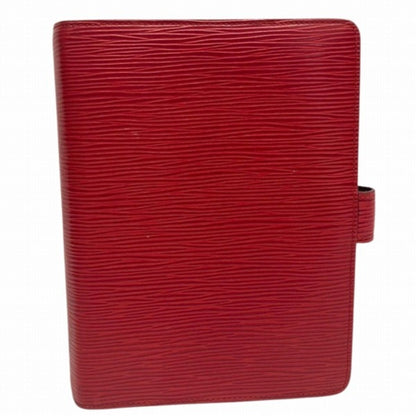 Louis Vuitton COUVERTURE AGENDA FONCTIONNEL MM