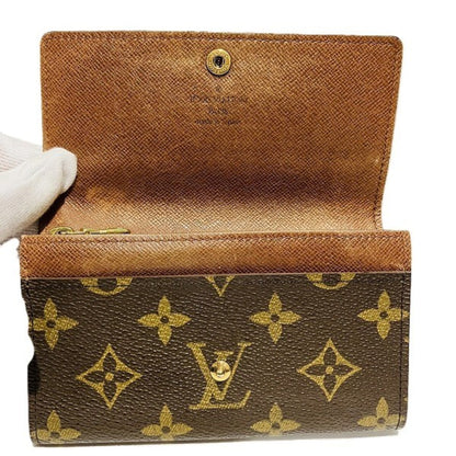 Louis Vuitton Porte monnaie Zippy