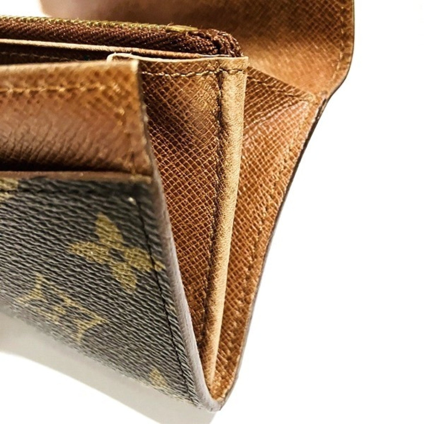 Louis Vuitton Porte monnaie Zippy