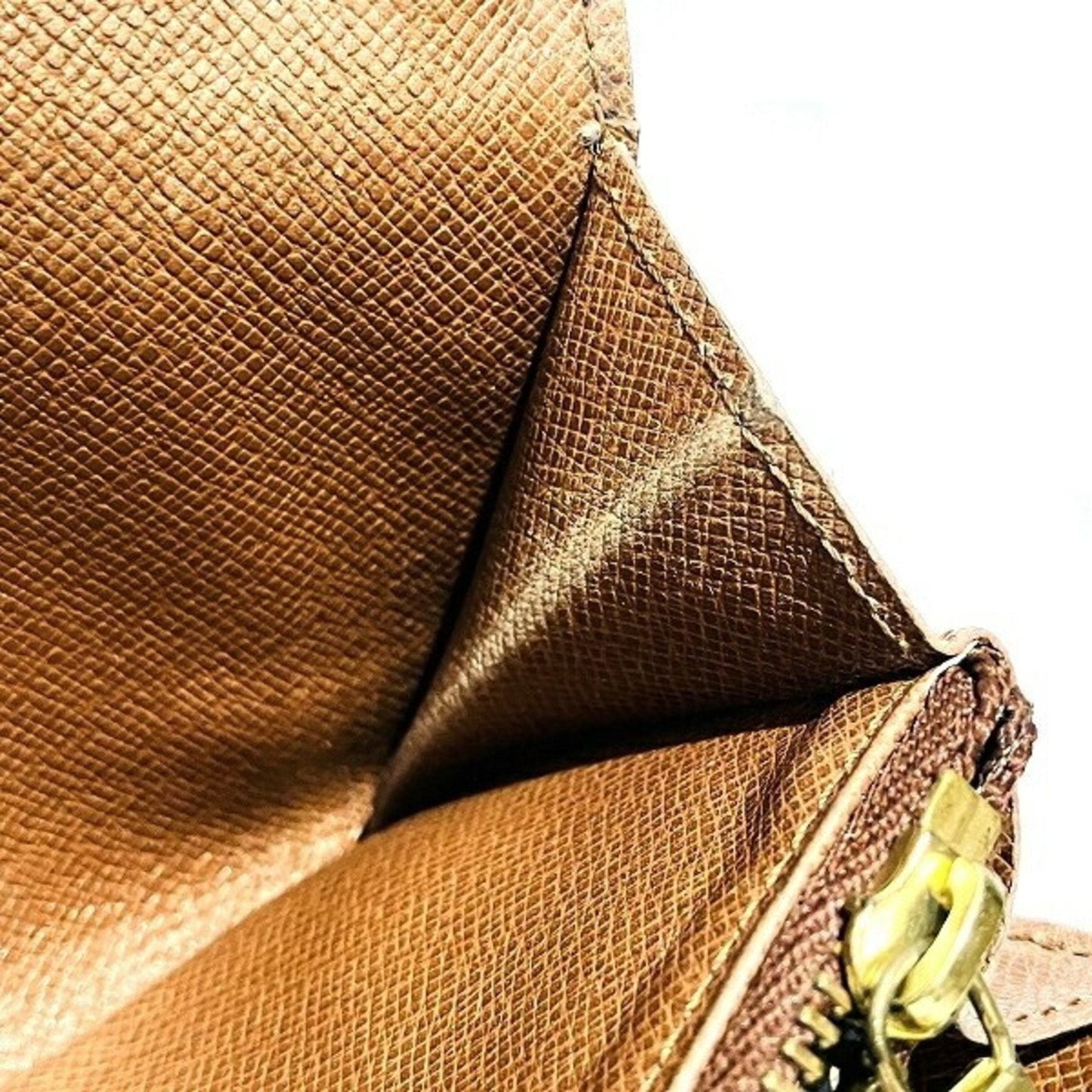 Louis Vuitton Porte monnaie Zippy