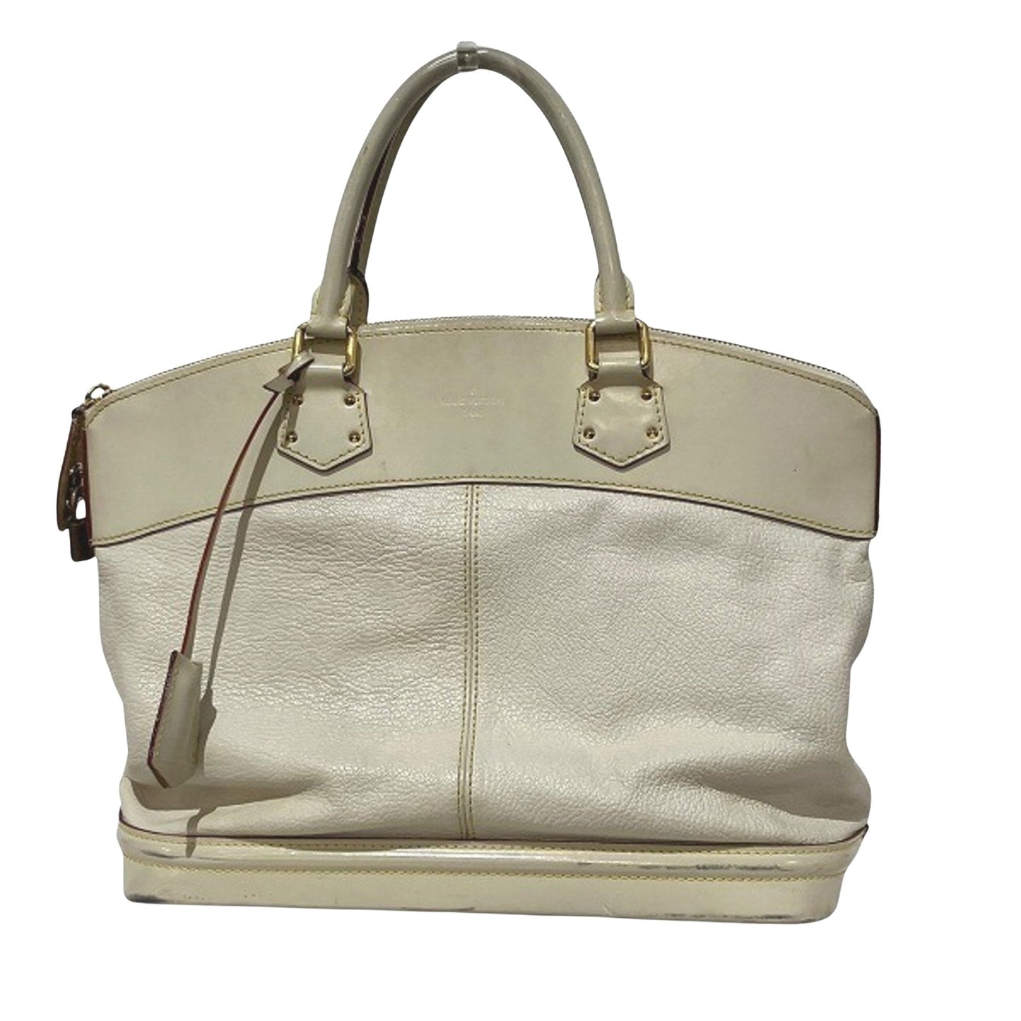 Louis Vuitton Lockit