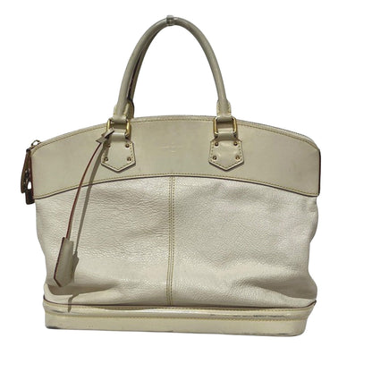Louis Vuitton Lockit