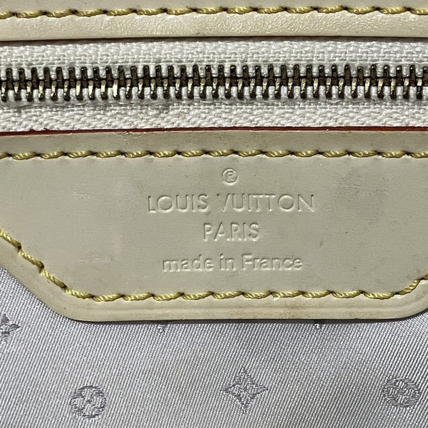 Louis Vuitton Lockit