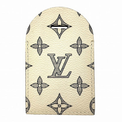 Louis Vuitton Name Tag