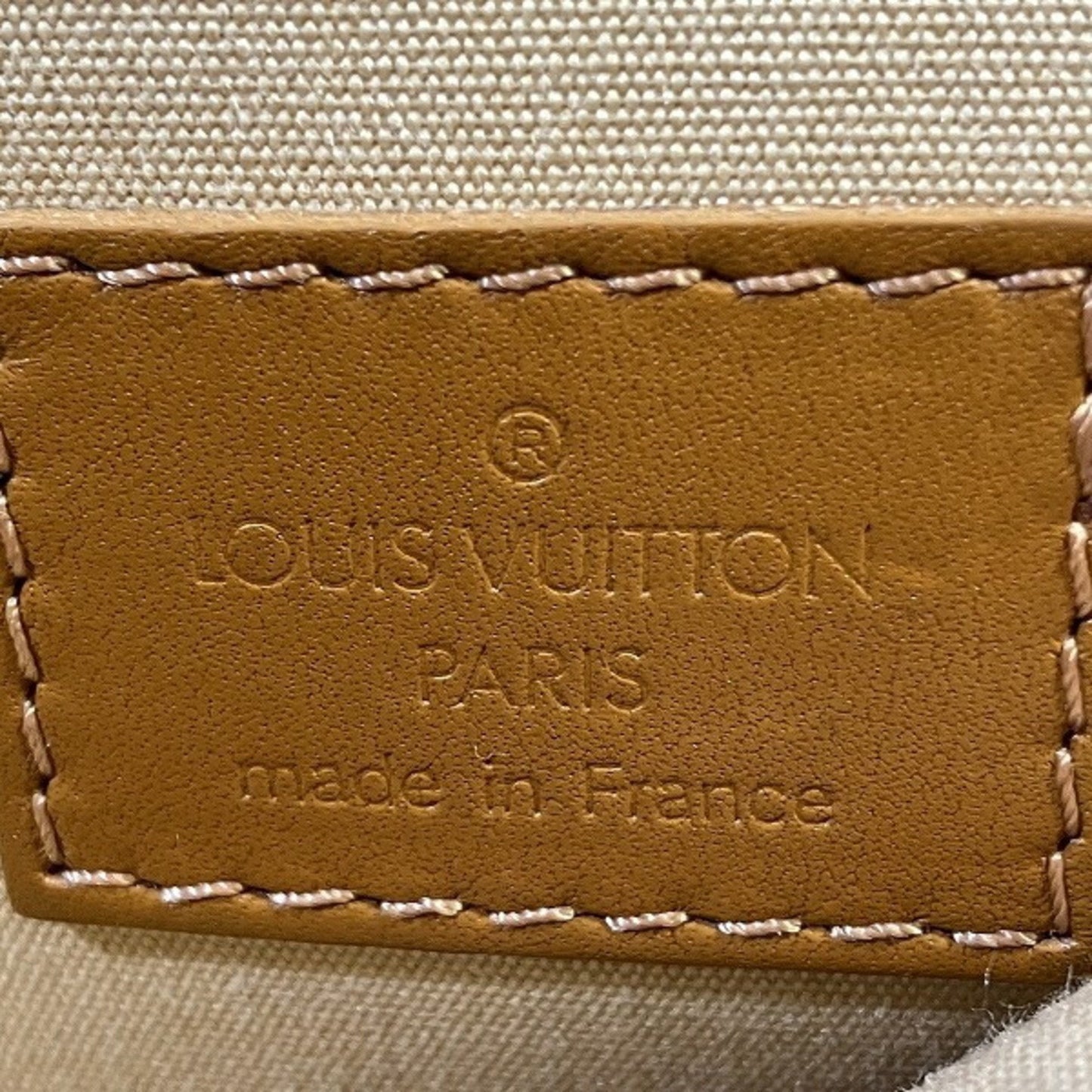 Louis Vuitton Lucille