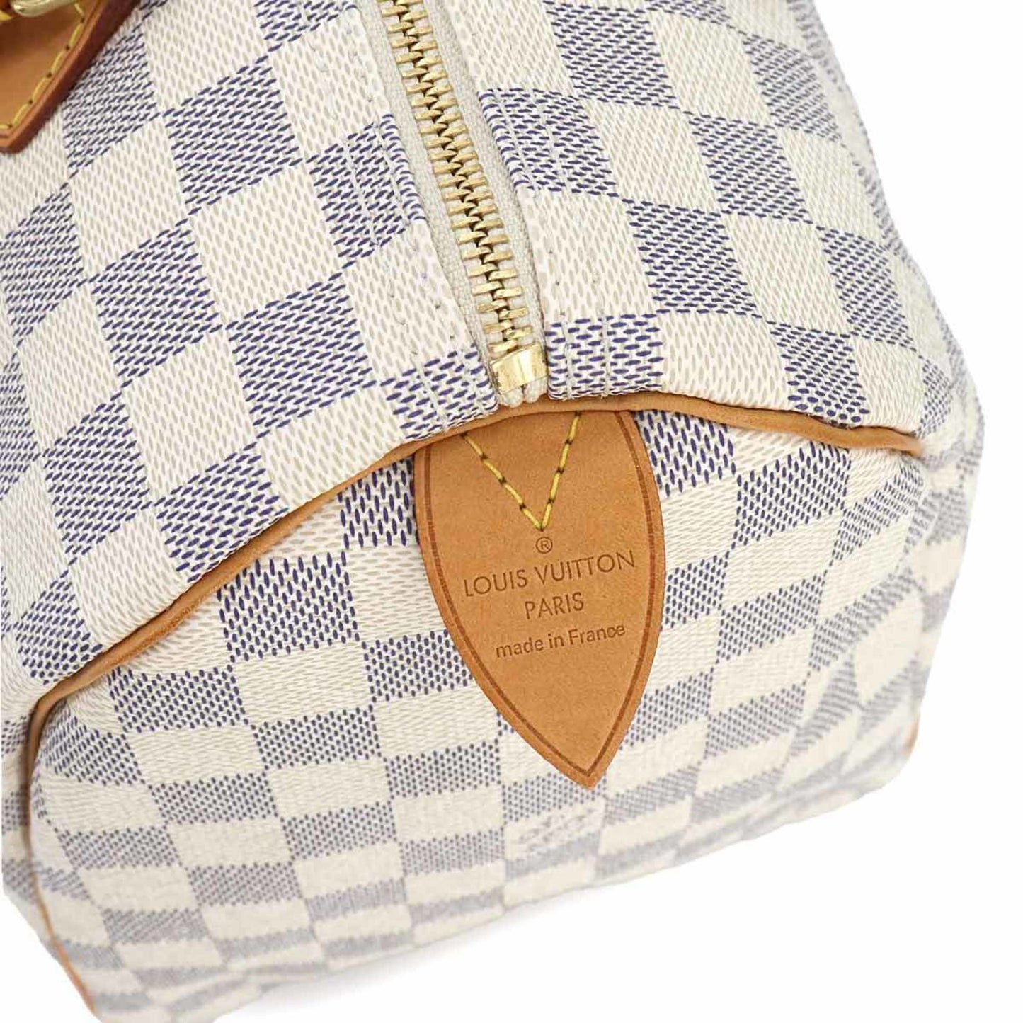 Louis Vuitton Speedy 30