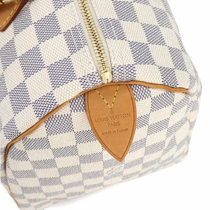 Louis Vuitton Speedy 30