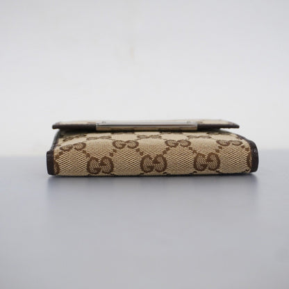 Gucci GG canvas