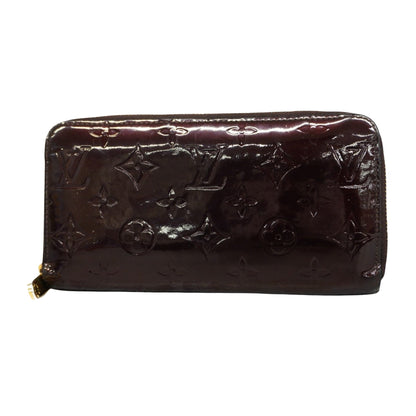 Louis Vuitton Portefeuille zippy