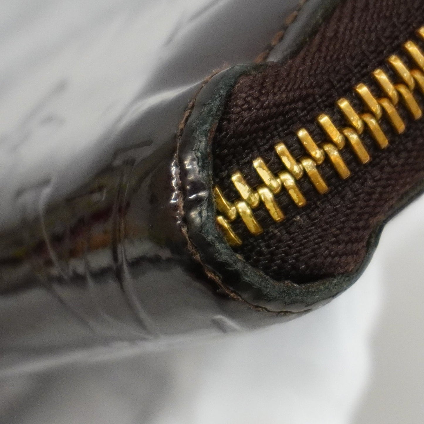 Louis Vuitton Portefeuille zippy
