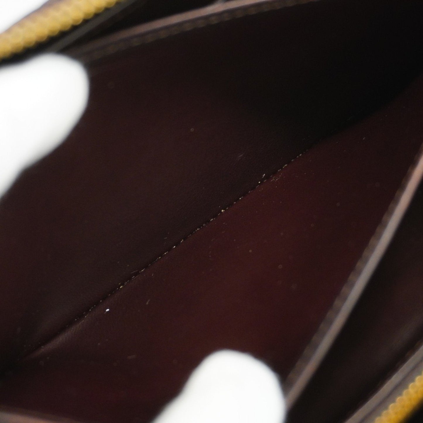 Louis Vuitton Portefeuille zippy