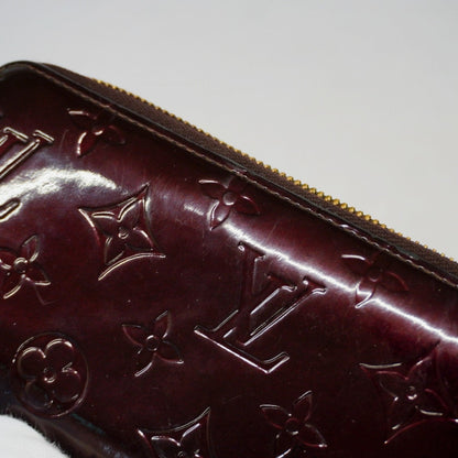 Louis Vuitton Portefeuille zippy