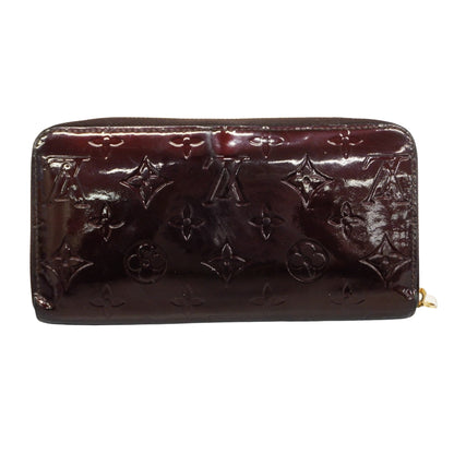 Louis Vuitton Portefeuille zippy