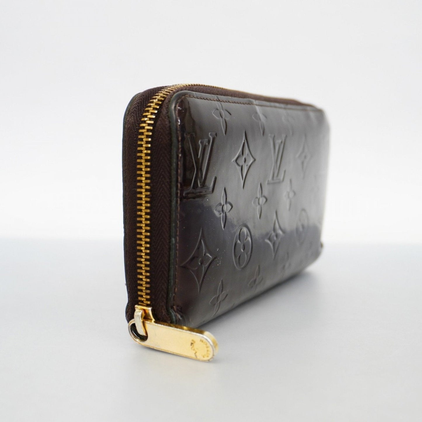 Louis Vuitton Portefeuille zippy