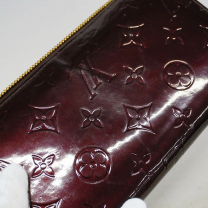 Louis Vuitton Portefeuille zippy