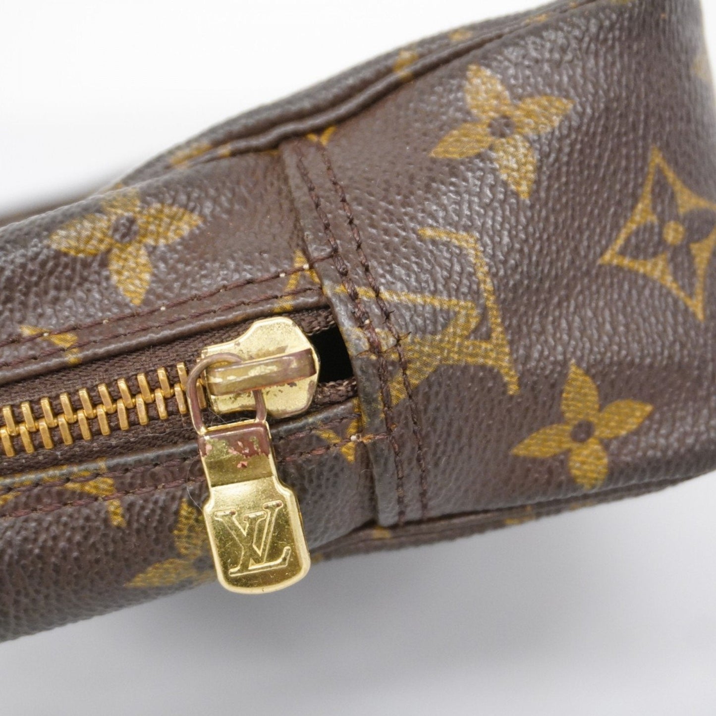 Louis Vuitton Trousse de Toilette