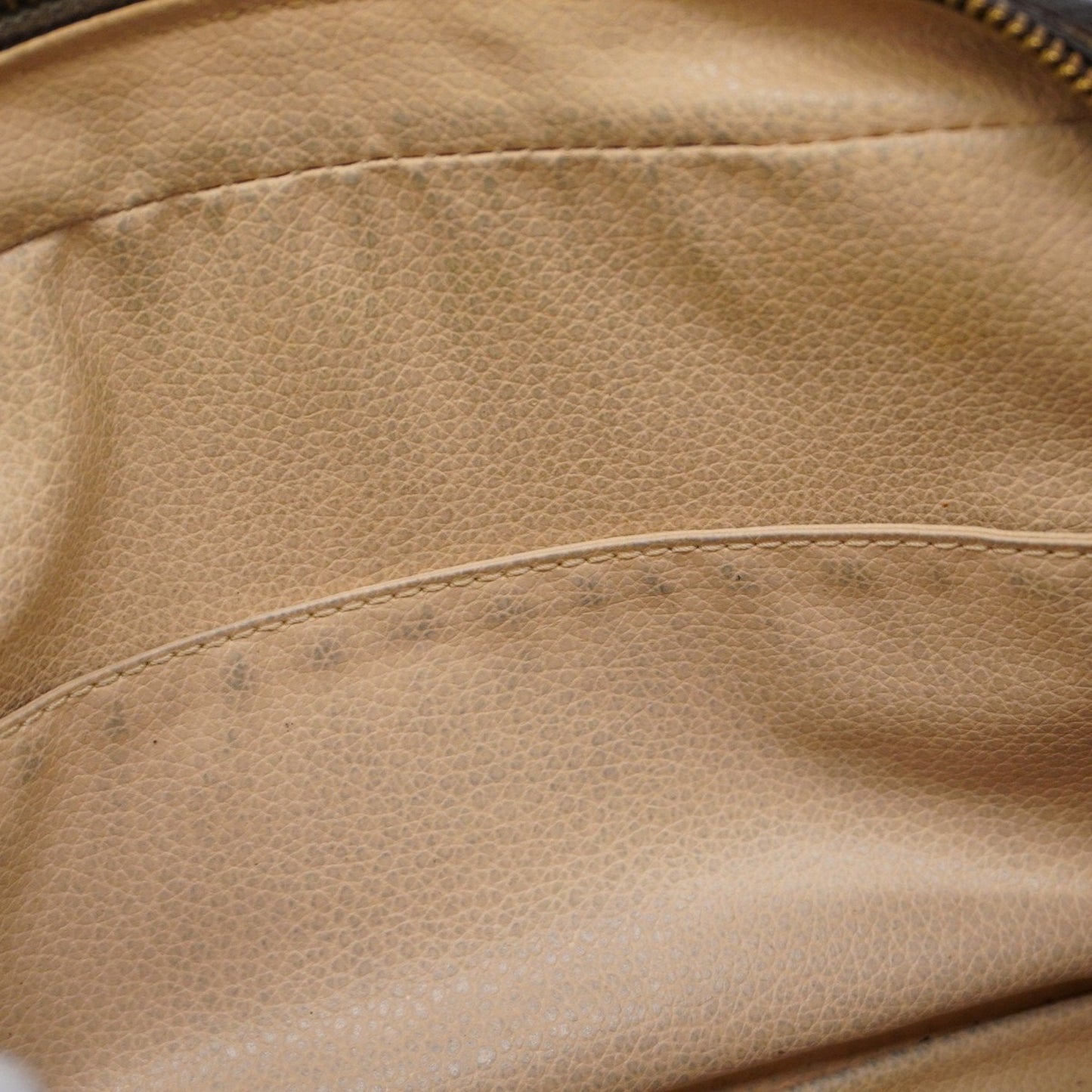 Louis Vuitton Trousse de Toilette