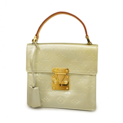 Louis Vuitton Spring Street