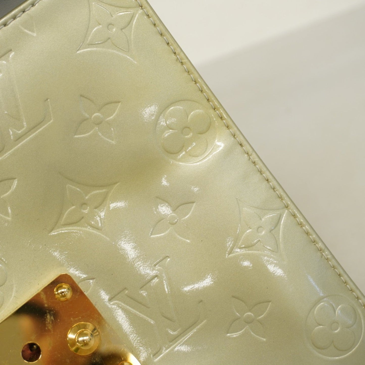 Louis Vuitton Spring Street