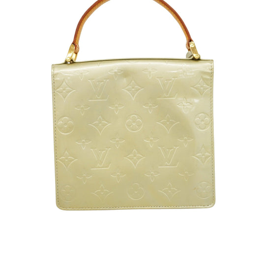 Louis Vuitton Spring Street