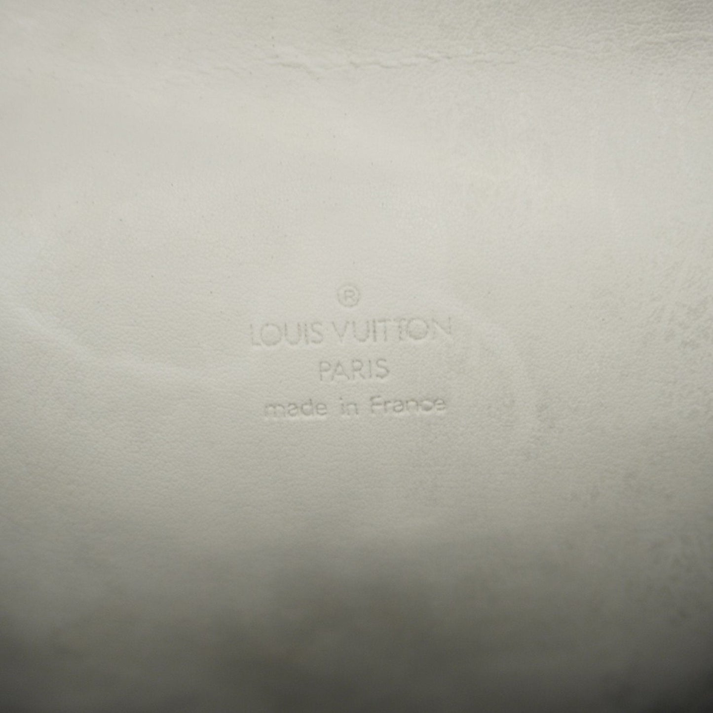 Louis Vuitton Spring Street