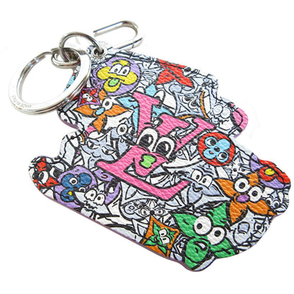 Louis Vuitton Keyring