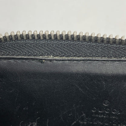 Gucci GG canvas