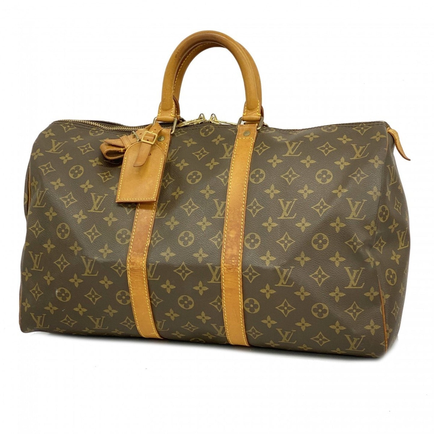 Louis Vuitton Keepall 45
