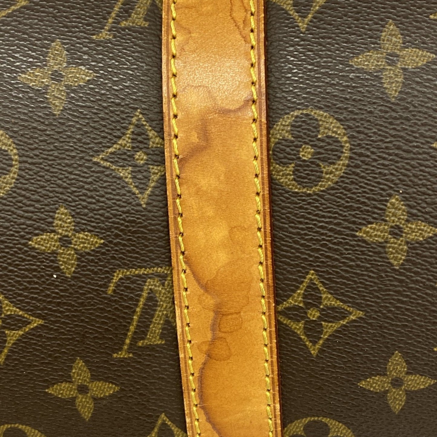 Louis Vuitton Keepall 45