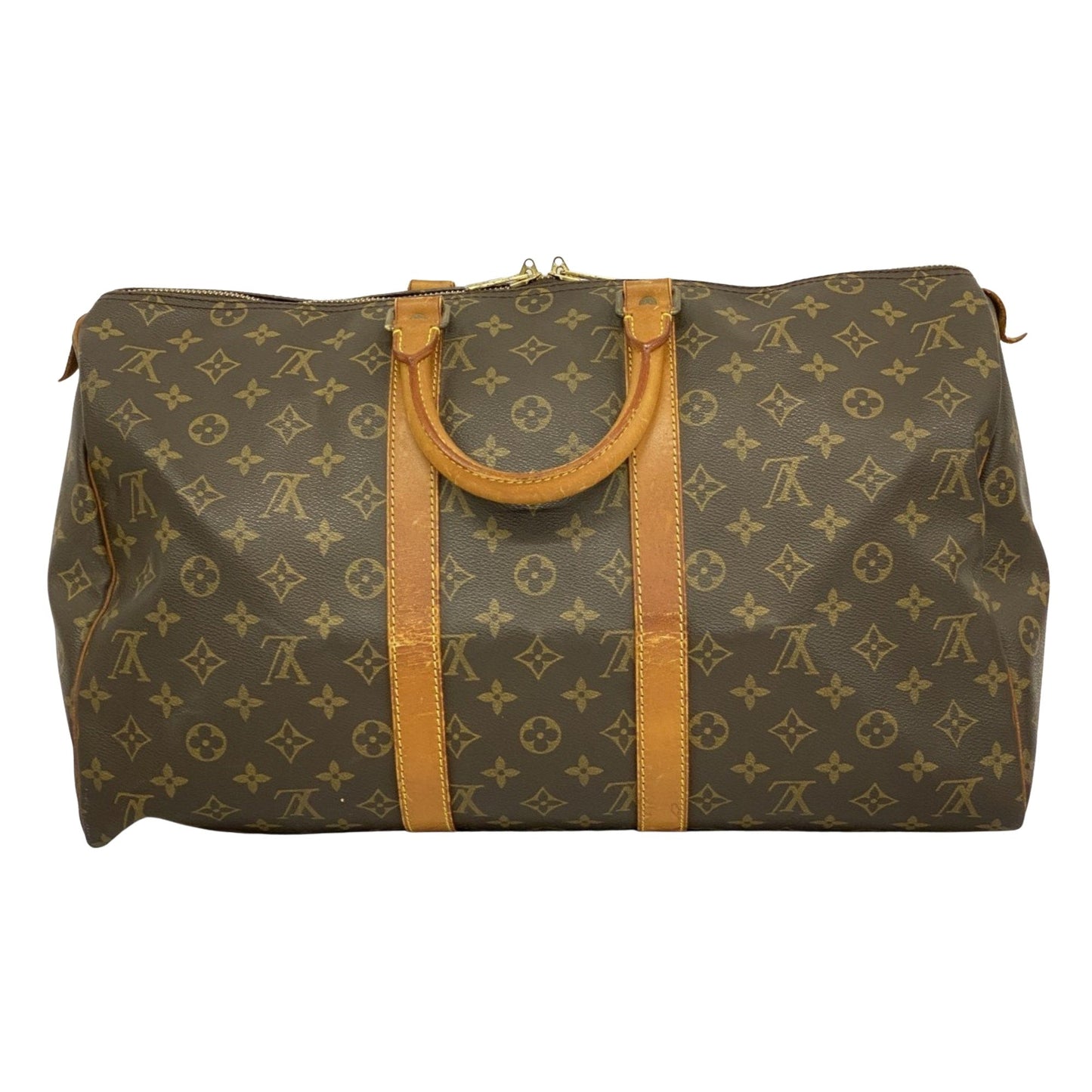Louis Vuitton Keepall 45