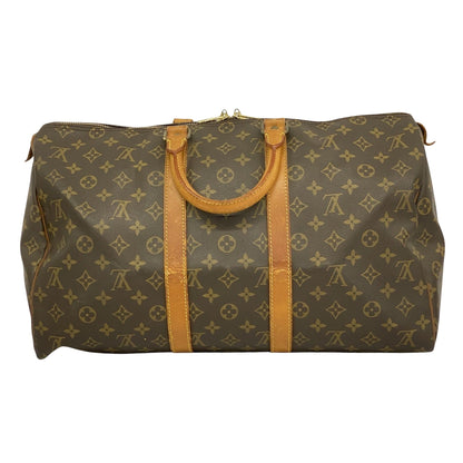 Louis Vuitton Keepall 45